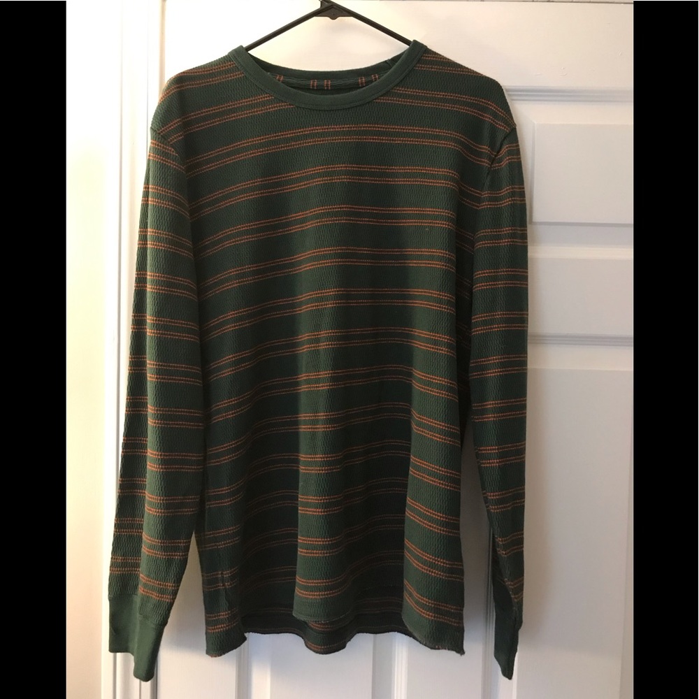 Gap Men’s long sleeve size L